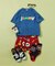Jimny　ワッペンTシャツ