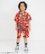 Jimny　総柄シャツ（セットアップ可）
