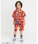 Jimny　総柄シャツ（セットアップ可）