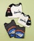 【リンク】Jimny　バリエーションTシャツ