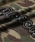 サイドギャザーワンショルデザインT