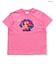 【リンク】【ディズニーキャラクター】プリンセス/アナと雪の女王 半袖Tシャツ(キッズ)