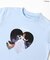 【リンク】【ディズニーキャラクター】プリンセス/アナと雪の女王 半袖Tシャツ(キッズ)