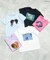 【リンク】【ディズニーキャラクター】プリンセス/アナと雪の女王 半袖Tシャツ(キッズ)