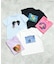 【リンク】【ディズニーキャラクター】プリンセス/アナと雪の女王 半袖Tシャツ(キッズ)