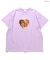 【リンク】【ディズニーキャラクター】プリンセス/アナと雪の女王 半袖Tシャツ(大人)