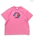 【リンク】【ディズニーキャラクター】プリンセス/アナと雪の女王 半袖Tシャツ(大人)