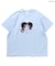 【リンク】【ディズニーキャラクター】プリンセス/アナと雪の女王 半袖Tシャツ(大人)