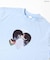 【リンク】【ディズニーキャラクター】プリンセス/アナと雪の女王 半袖Tシャツ(大人)