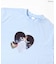 【リンク】【ディズニーキャラクター】プリンセス/アナと雪の女王 半袖Tシャツ(大人)
