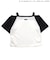 【ハローキティ】ギャルオフショル風Tシャツ