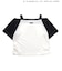 【ハローキティ】ギャルオフショル風Tシャツ
