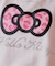 【ハローキティ】ギャルオフショル風Tシャツ