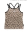 【ハローキティ】ギャルパット付きキャミ