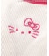 【ハローキティ】ギャルパット付きキャミ