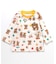 tiny bear Palette 総柄Tシャツ