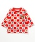 tiny bear Palette 総柄Tシャツ