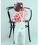 tiny bear Palette 総柄Tシャツ