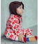 tiny bear Palette 総柄Tシャツ