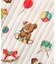 tiny bear Palette 衿付きカバーオール