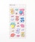 tiny bear ハートぷにぷにシール