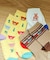 tiny bear Palette バラエティソックスセット