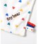 tiny bear Palette タオル付ぬいぐるみ