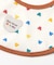 tiny bear Palette ワンポイントスタイ 防水シート