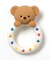 tiny bear Palette 歯固め