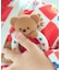 tiny bear Palette 歯固め