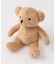 tiny bear Palette ファーストトイぬいぐるみ