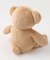 tiny bear Palette ファーストトイぬいぐるみ