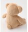 tiny bear Palette ファーストトイぬいぐるみ
