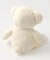 tiny bear Palette ファーストトイぬいぐるみ