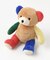 tiny bear Palette ファーストトイぬいぐるみ