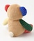 tiny bear Palette ファーストトイぬいぐるみ