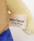 tiny bear Palette ファーストトイぬいぐるみ