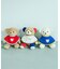 tiny bear Palette ファーストトイぬいぐるみ