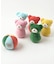 tiny bear Palette ボーリングセット