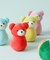 tiny bear Palette ボーリングセット