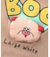 Bpop どうぶつぷっくりボディーオール