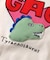Bpop どうぶつぷっくりボディーオール