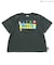【リンク】クレヨンしんちゃん 4柄グラフィックTシャツ