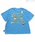 【リンク】クレヨンしんちゃん 4柄グラフィックTシャツ
