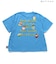 【リンク】クレヨンしんちゃん 4柄グラフィックTシャツ