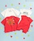 【リンク】クレヨンしんちゃん 4柄グラフィックTシャツ