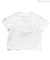 クレヨンしんちゃん　サガラワッペンTシャツ