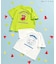 クレヨンしんちゃん　サガラワッペンTシャツ