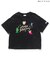 クレヨンしんちゃん 加工グラフィックTシャツ