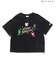 クレヨンしんちゃん 加工グラフィックTシャツ